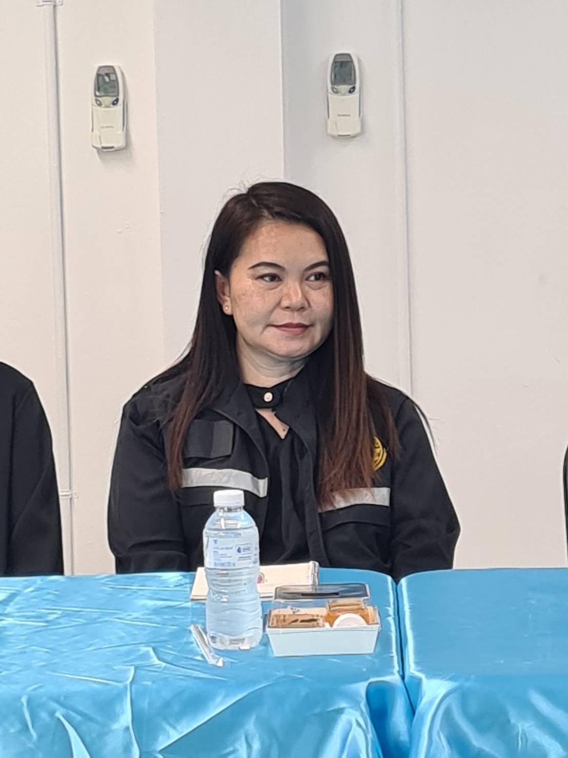 title - หัวหน้าผู้ตรวจราชการ ส.ป.ก. ประชุมติดตามผลการดำเนินงานตามแผนการตรวจราชการของ ส.ป.ก. ประจำปีงบประมาณ พ.ศ. 2569 รอบที่ 2 จังหวัดพะเยา
